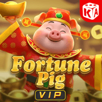 Heo May Mắn VIP game thumbnail