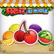 Cửa Hàng Trái Cây game thumbnail