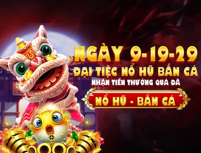 Giao diện sòng bài trực tuyến N188 đẳng cấp