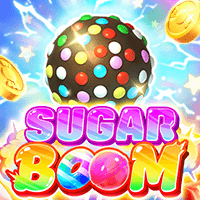 SUGAR BOOM game thumbnail