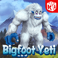 Chân to Yeti game thumbnail
