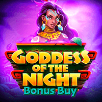Goddess of the Night Bonus Buy game thumbnail