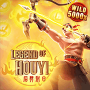 Huyền thoại Hou Yi game thumbnail
