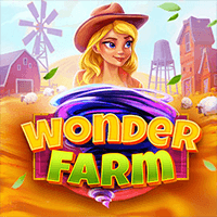 Wonder Farm game thumbnail