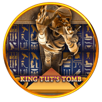 Lăng mộ của Tutankhamun game thumbnail