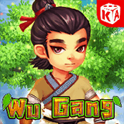 Ngô Cương Phạt Quế game thumbnail