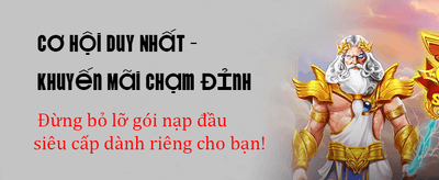 Sảnh Slot Game Đổi Thưởng